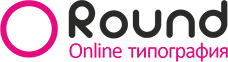 Round-round.ru — online типография
